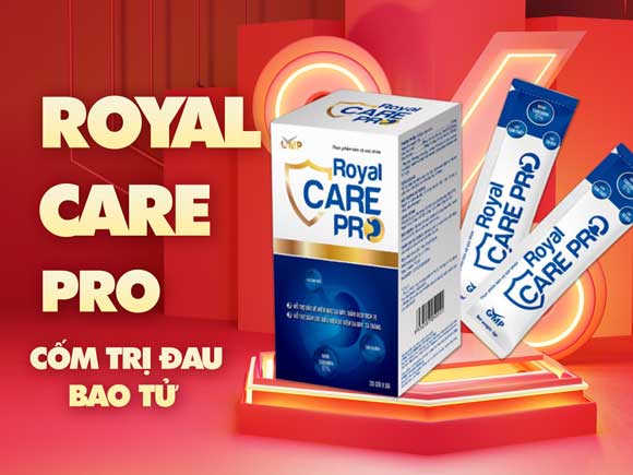 Royal care Pro