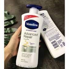 sữa dưỡng thể trắng da Vaseline giá bao nhiêu