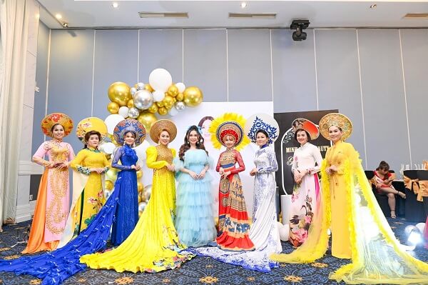 - Gala Dinner Year End Party 2021 – Minh Lady Beauty